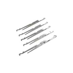 Flat Knitting Machine Needle