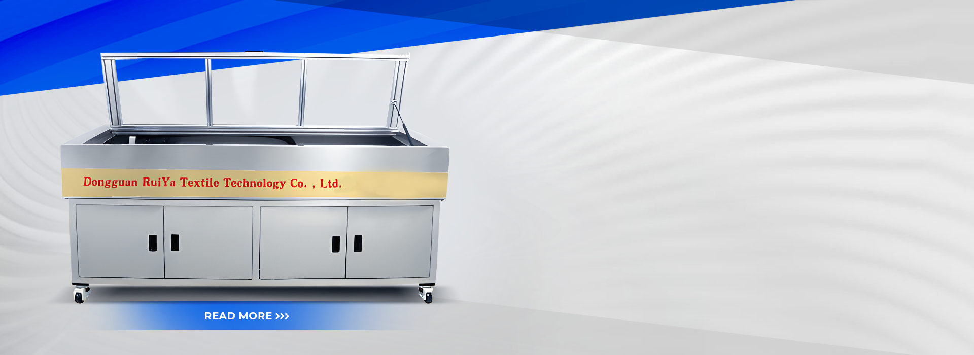 automatic needles washing machine