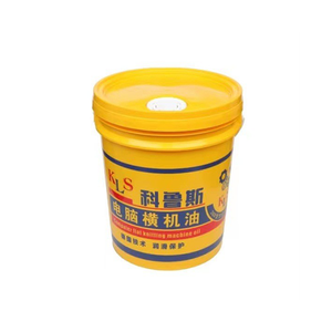 Knitting Machine Oil
