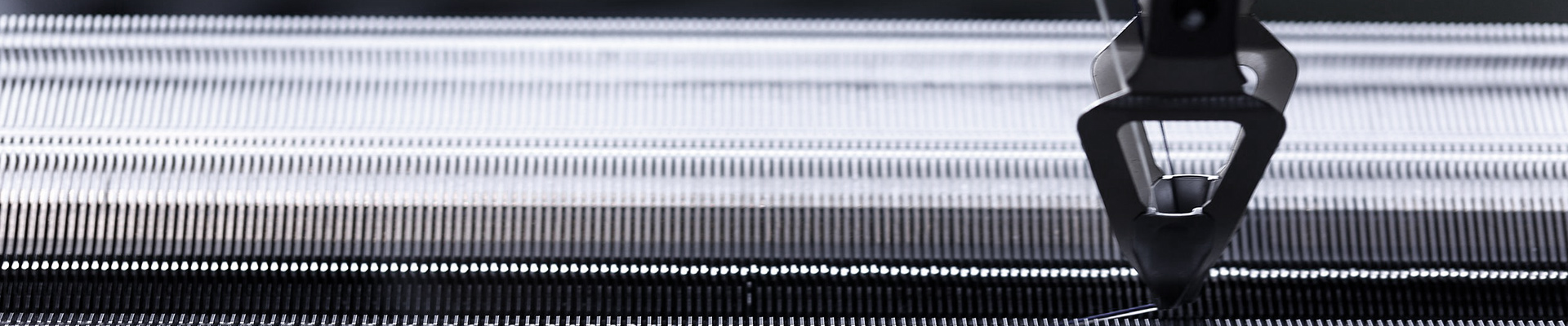 Knitting Machine Parts