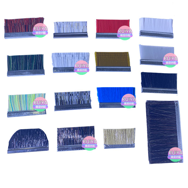 Knitting Machine Brush