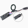 Knitting Machine Sensor Connector