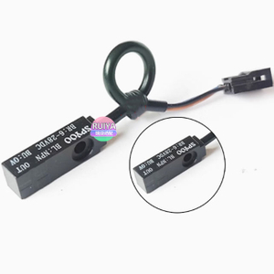Knitting Machine Sensor Connector
