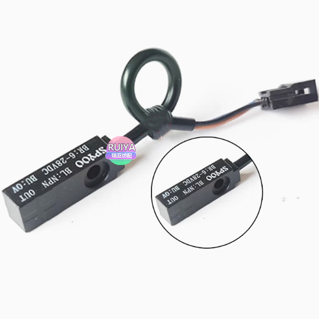 Knitting Machine Sensor Connector