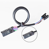 Knitting Machine Sensor Connector