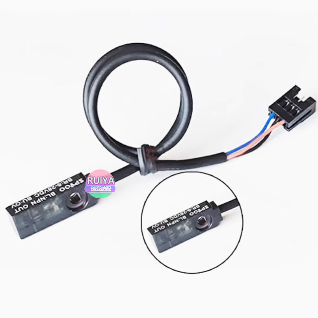 Knitting Machine Sensor Connector
