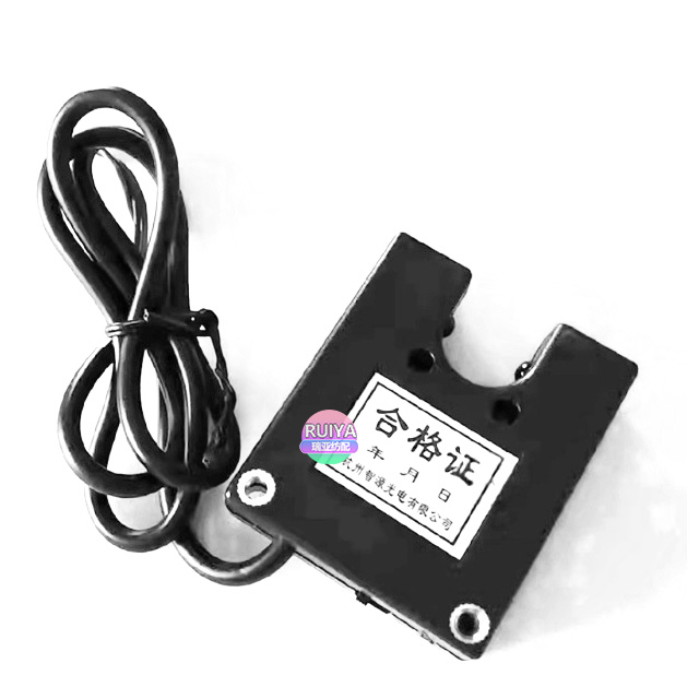 Knitting Machine Sensor Connector
