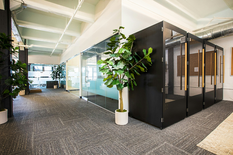 Office Design