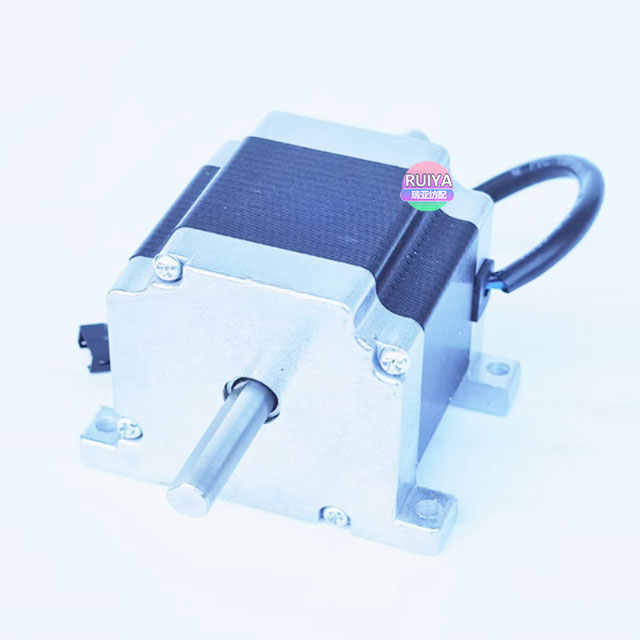 Knitting Machine Motor