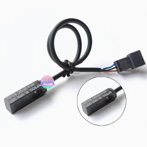 Knitting Machine Sensor Connector