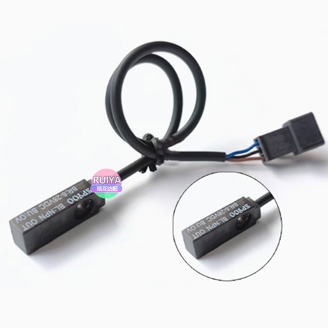 Knitting Machine Sensor Connector