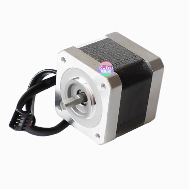Knitting Machine Motor