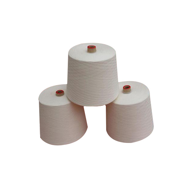 Core-spun Textile Yarn
