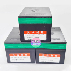 TC Flat Knitting Machine Needle
