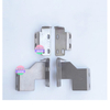 Electromagnetic fixed seat