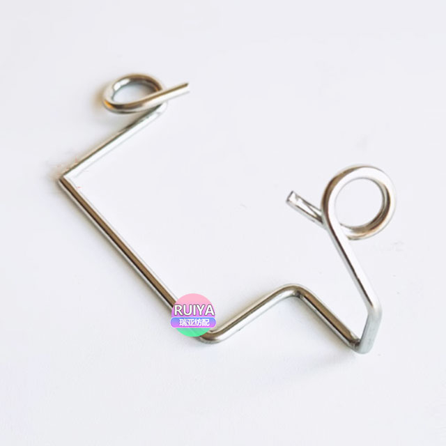  Antenna station accessories
