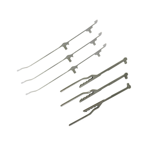 Flat Knitting Machine Needle jack