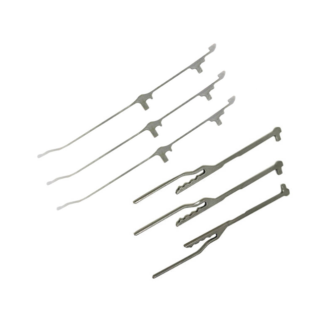 Flat Knitting Machine Needle jack