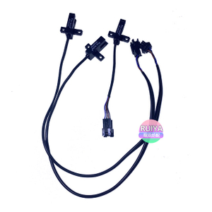 Knitting Machine Sensor Connector