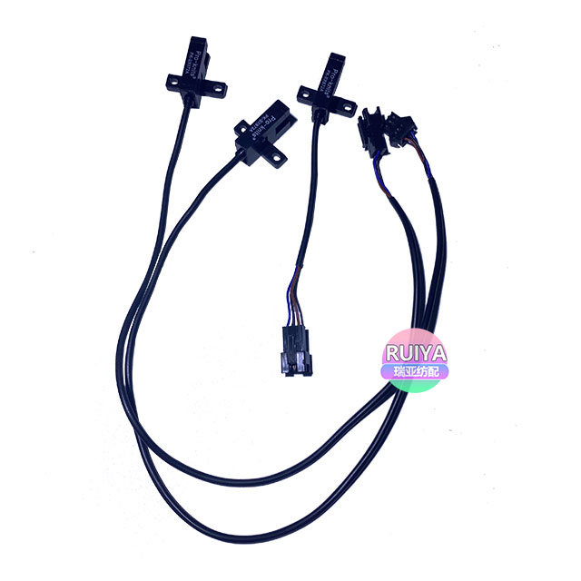 Knitting Machine Sensor Connector