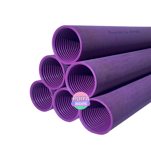 Knitting Machine Rubber Roller