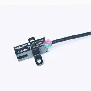 Knitting Machine Sensor Connector