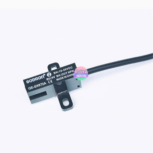 Knitting Machine Sensor Connector