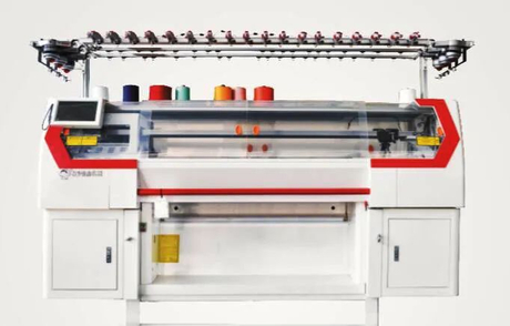 1.3全成型一体机Whole garment flat knitting machine.jpg