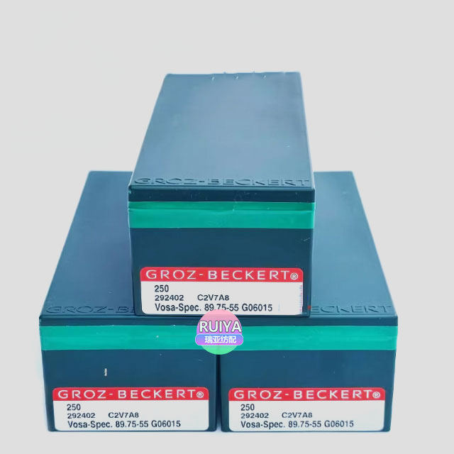 GLC Flat Knitting Machine Needle