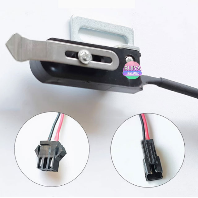 Knitting Machine Sensor Connector