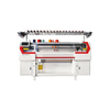 Whole Garment Flat Knitting Machine