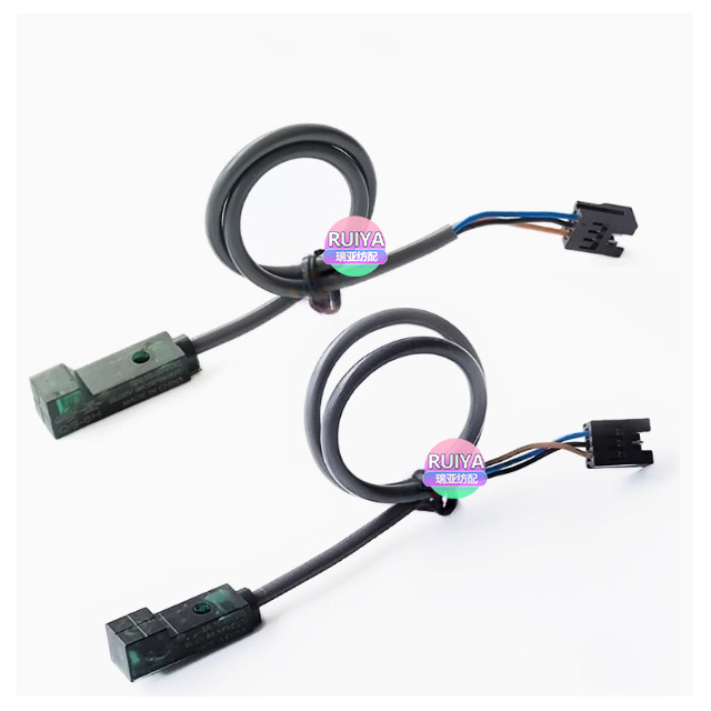 Knitting Machine Sensor Connector