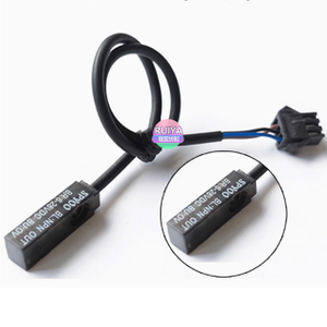 Knitting Machine Sensor Connector